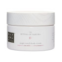 Крем для тела Body Cream The Ritual of Sakura, 220мл, фото 2